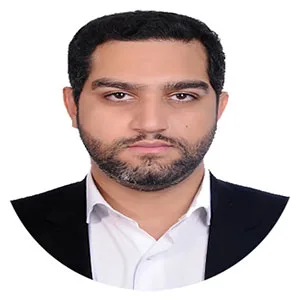 وکیل امیر قاسمی زیارانی