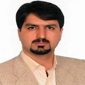 وکیل امیرحسین خطیب زاده
