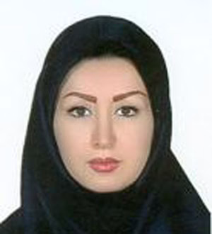 وکیل آناهیتا مافی