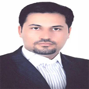 وکیل آرش فرهادی