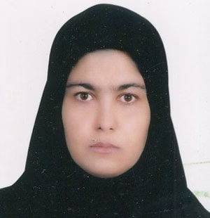 وکیل آذر سهرابی