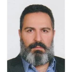 بابک اعتمادی