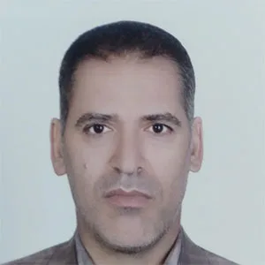 وکیل بهنام پورعلی رزی
