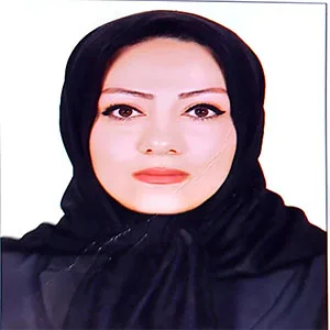 وکیل بهناز محرابی