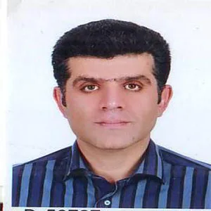 وکیل بهزاد زلقی