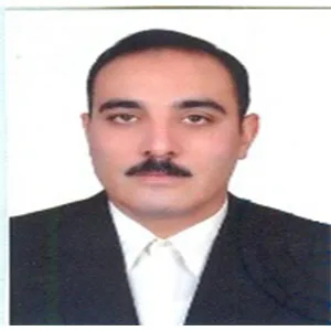 وکیل داود کرمی