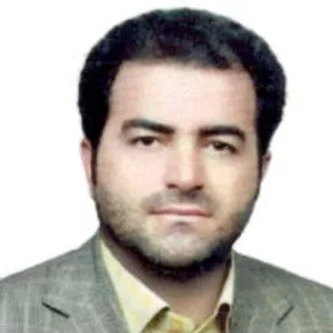 وکیل احسان میرزایی