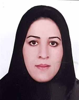 وکیل الهه فروزنده هفشجانی