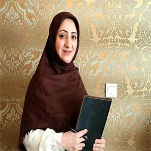 وکیل الهام کربلائی
