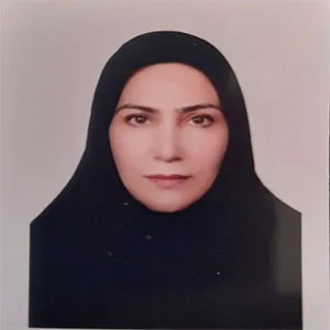وکیل فرحناز گلمرادی