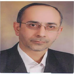 وکیل فرهاد کاظم پور
