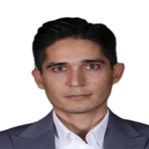 وکیل فرهود کدخدائی