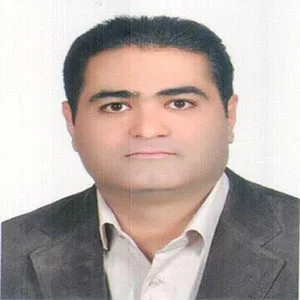 وکیل فرزاد مختاری