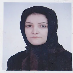 وکیل فاطمه راضی