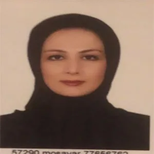 وکیل فرشته مرواریدیان