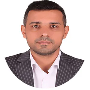 وکیل فریدون حسن زاده