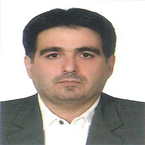 وکیل غلامرضا شیرین زاده
