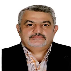 وکیل حسن حیدری