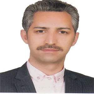 وکیل حسن کشاورز کلهری