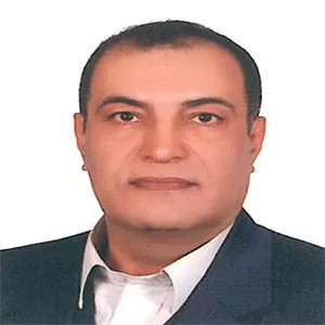 وکیل حیدر شاکری