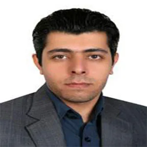 وکیل حسین لاریجانی