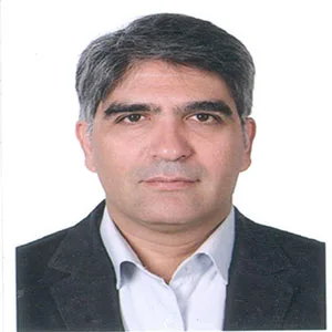 وکیل حسین یعقوبی