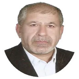وکیل هوشنگ ذوالفقاری