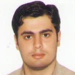 عیسی محبی باروق