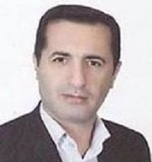 وکیل جمشید قاسمی