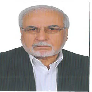 وکیل کلام قاسمی