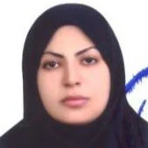 وکیل کبری محمدی ثابت