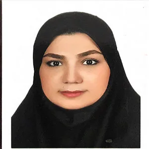 وکیل لیلا عبادی