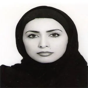 وکیل لیلا زاهدی فر