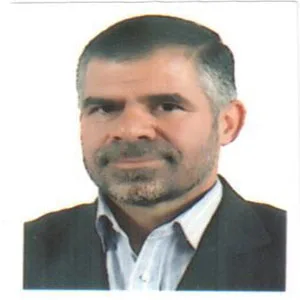 وکیل مقصود سرائی نیا