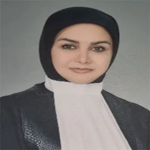 وکیل مهین قاسمی