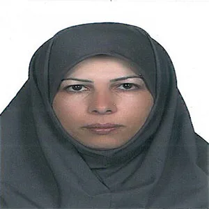 وکیل مهناز مزینی
