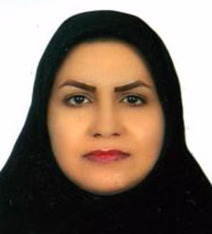 وکیل مهناز طاهری