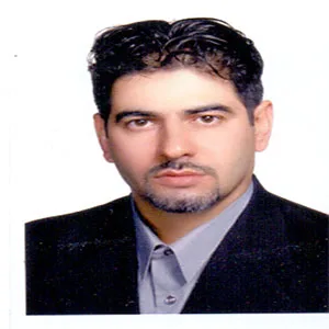 وکیل مجید ملک لو