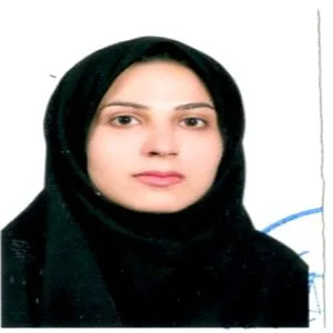 وکیل مریم فرجی