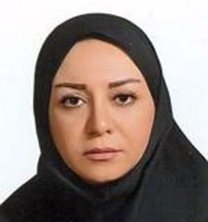 وکیل مریم مافی