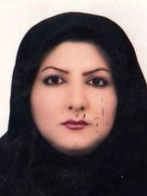 وکیل مریم شفیعی