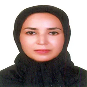 وکیل مریم شکیبائی