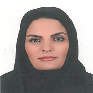 وکیل معصومه حدادی
