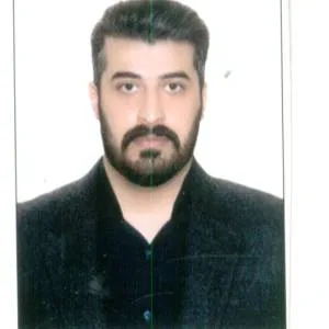 مهران مجاهد