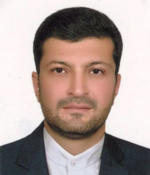 وکیل محمدعلی‌ ملا هاشم‌