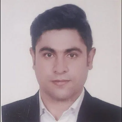 وکیل محمد علیدادی
