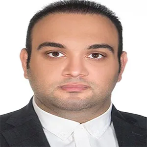 وکیل محمدامین مازنی