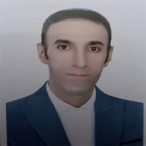وکیل محمد قدیری حاجی آبادی