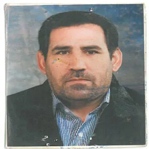 وکیل محمد حسن زاده