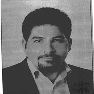وکیل محمدمهدی گودرز